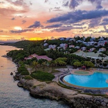 Coco Breeze - Anse Des Rochers Saint-Francois  Exteriör bild